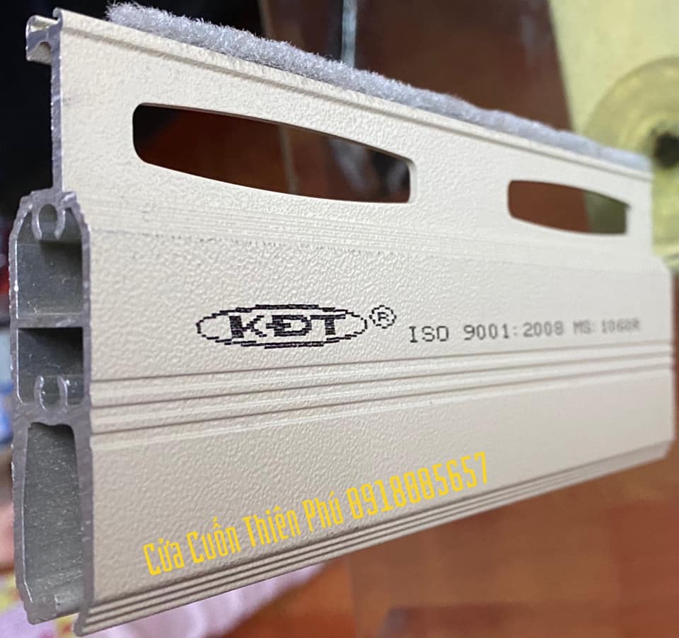 Cửa Cuốn Khải Đức Thành Alludoor